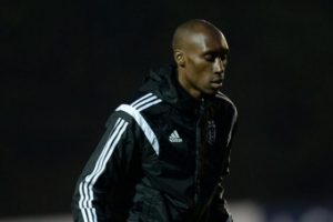 Beşiktaş'ta Atiba krizi