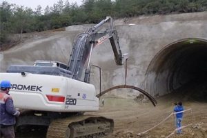 Bu da 'İBO bulon' kazığı!