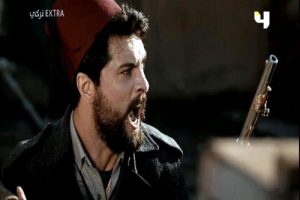 Filinta aşk hayataı hakkında konuştu: Bir yaştan sonra...