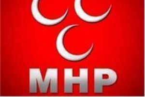MHP'den 'oylamaya yetiş' &ccedil;ağrısı