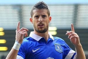Kuyt'ın yerini Mirallas alacak