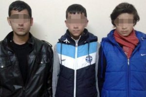 Eğitim aşkı bu olsa gerek: 'Okullarını soydular!'