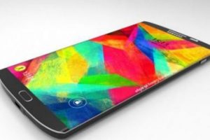 Galaxy S6 '&ccedil;ok &ccedil;ılgın' olacak