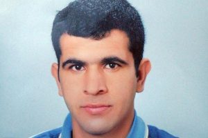 "Bir işim var" diyerek gitti, sır oldu