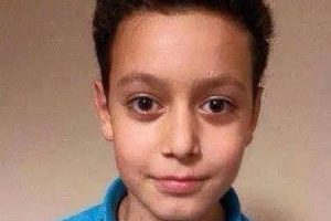 &Ouml;ğrenci servisi kazasında yaralanan Furkan, hastanede &ouml;ld&uuml;