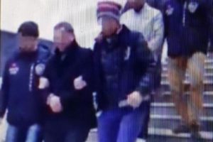 Binlerce &ccedil;alıntı l&uuml;ks oto par&ccedil;ası ele ge&ccedil;irildi