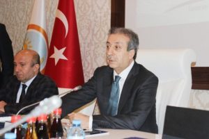 İşte T&uuml;rkiye'nin yeni kırsal kalkınma hamlesi
