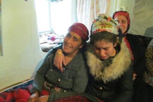 Bu acıya y&uuml;rek dayanmaz