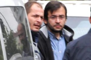 84 yaşındaki kadını &ouml;ld&uuml;ren sanığa &ouml;m&uuml;r boyu hapis