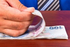 Merkez'den m&uuml;jde geldi!