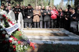 Samsunspor'un 26 yıllık acısı