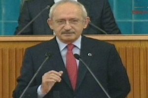 "Oy verdiğiniz parti işte budur"