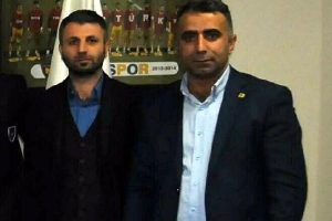 Bucaspor'da 3 istifa