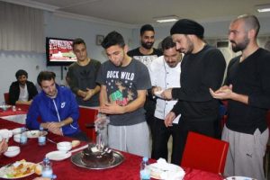 Manisaspor'da yeniler g&ouml;zde