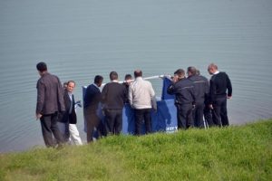 Seyhan Baraj G&ouml;l&uuml;'nde erkek cesedi