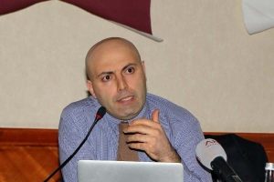 Polise G&uuml;ven Araştırması'nın sonucu a&ccedil;ıklandı
