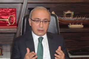 "Erişim yasağı sadece T&uuml;rkiye'de olan bir hadise değil"
