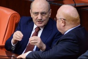 TBMM'deki tarihi oturum başladı