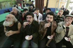 Beyaz-Candan atışmasına halktan cevap geldi