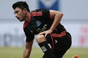 Tolgay Arslan adım adım Beşiktaş'a