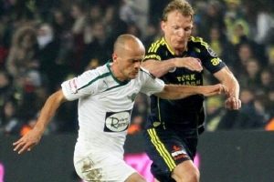 Sertan Vardar Akhisar'da