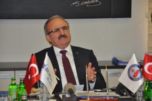 Bursa'nın bu il&ccedil;esi en kirli havaya sahip!