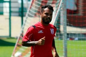 Alanzinho ile yollar ayrıldı