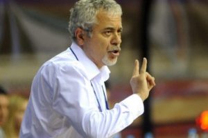 Eskişehir Basket'te Cem Akdağ d&ouml;nemi sone erdi