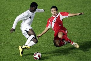 "Daniel Opare doğru bir se&ccedil;im"