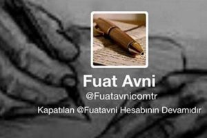 'Fuat Avni' hakkında flaş karar