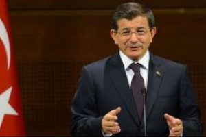Davutoğlu'ndan flaş operasyon a&ccedil;ıklaması
