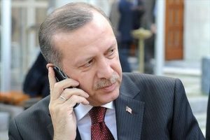 "Hassasiyetle yaklaşıyoruz"
