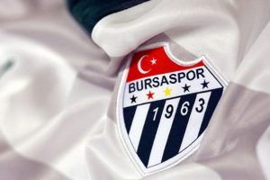 Bursaspor'da ayrılık