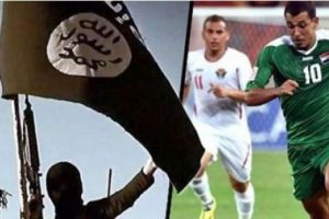 IŞİD ma&ccedil; izleyen 13 &ccedil;ocuğu infaz etti