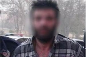 Karıma d&uuml;n tecav&uuml;z etti bug&uuml;n geberttim!