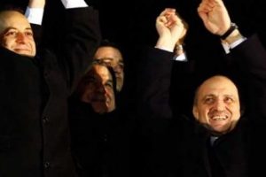 İşte Zafer &Ccedil;ağlayan i&ccedil;in &ccedil;ıkan karar!