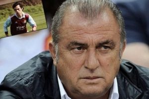 Fatih Terim i&ccedil;in flaş iddia!