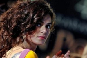 &Ouml;zge &Ouml;zpirin&ccedil;ci'nin isyanı