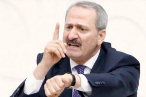 Y&uuml;ce Divan oylamasında Ak Parti fire verdi