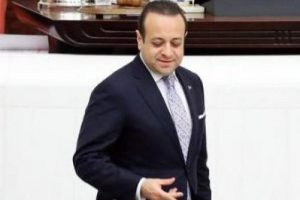 Egemen Bağış i&ccedil;in "Y&uuml;ce Divan" oylaması başladı