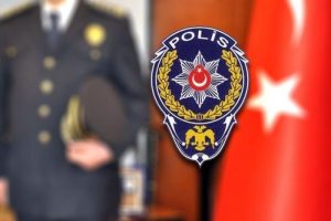 Cizre Emniyet M&uuml;d&uuml;rl&uuml;ğ&uuml;'ne Altok atandı