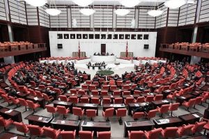 &Ccedil;ağlayan, G&uuml;ler, Bağış ve Bayraktar Y&uuml;ce Divan'a sevkedilmedi