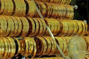 Altın satma zamanı mı?
