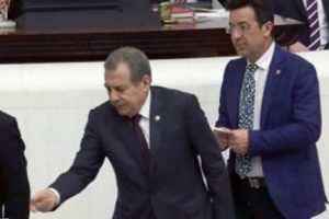 G&uuml;ler ve Bağış'tan ilk a&ccedil;ıklama