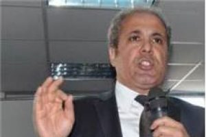 İ&ccedil;imizdeki hainler Erdoğan'a operasyon yaptılar!