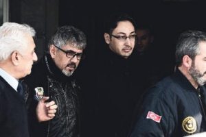 TİB ve T&Uuml;BİTAK'a 'kripto' operasyonu