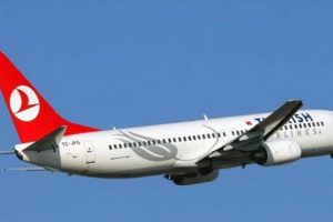 THY'den tarihi başarı