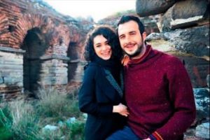 Suri&ccedil;i'ni yeniden ziyaret ettiler...