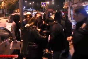 Bir annenin feryadı!
