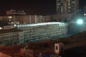 Haydarpaşa Numune Hastanesi kapatıldı
